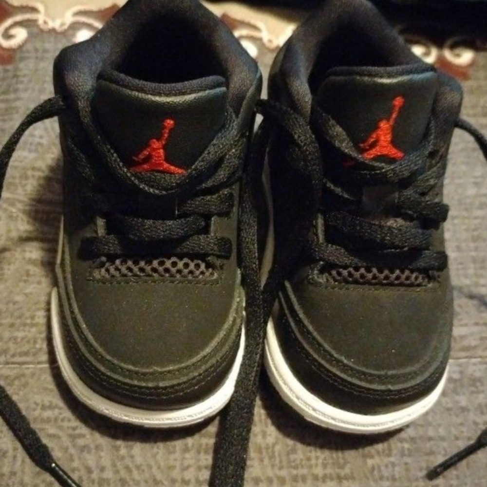 Infant Jordans